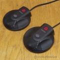 Polycom SoundStation2 Expansion Microphone Kit Pair